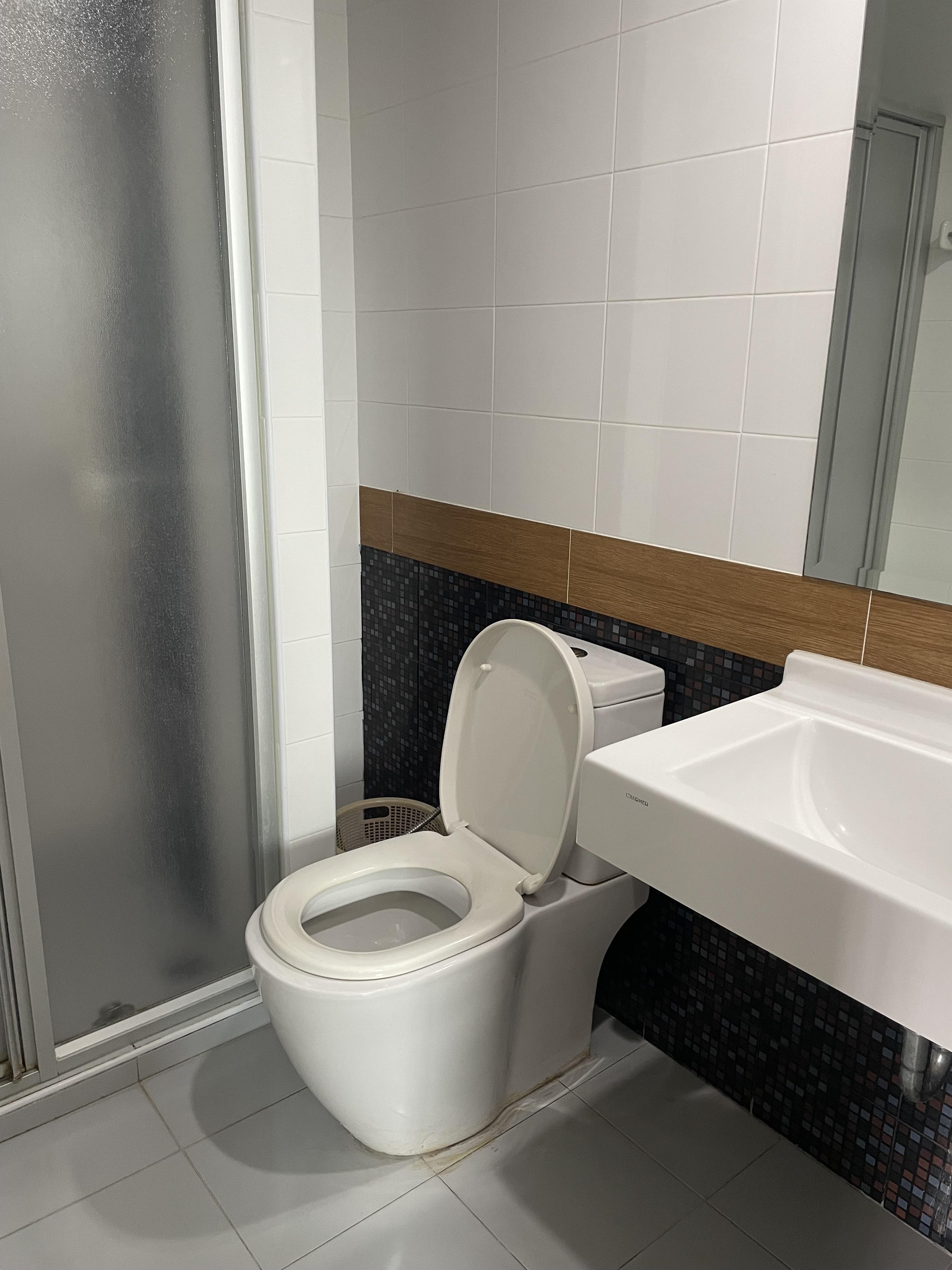 ให้เช่าคอนโด ริชพาร์ค 2 แอท เตาปูน อินเตอร์เชนจ์ 35 ตร.ม. 1 ห้องนอน เช่า 9,500 บ/ด