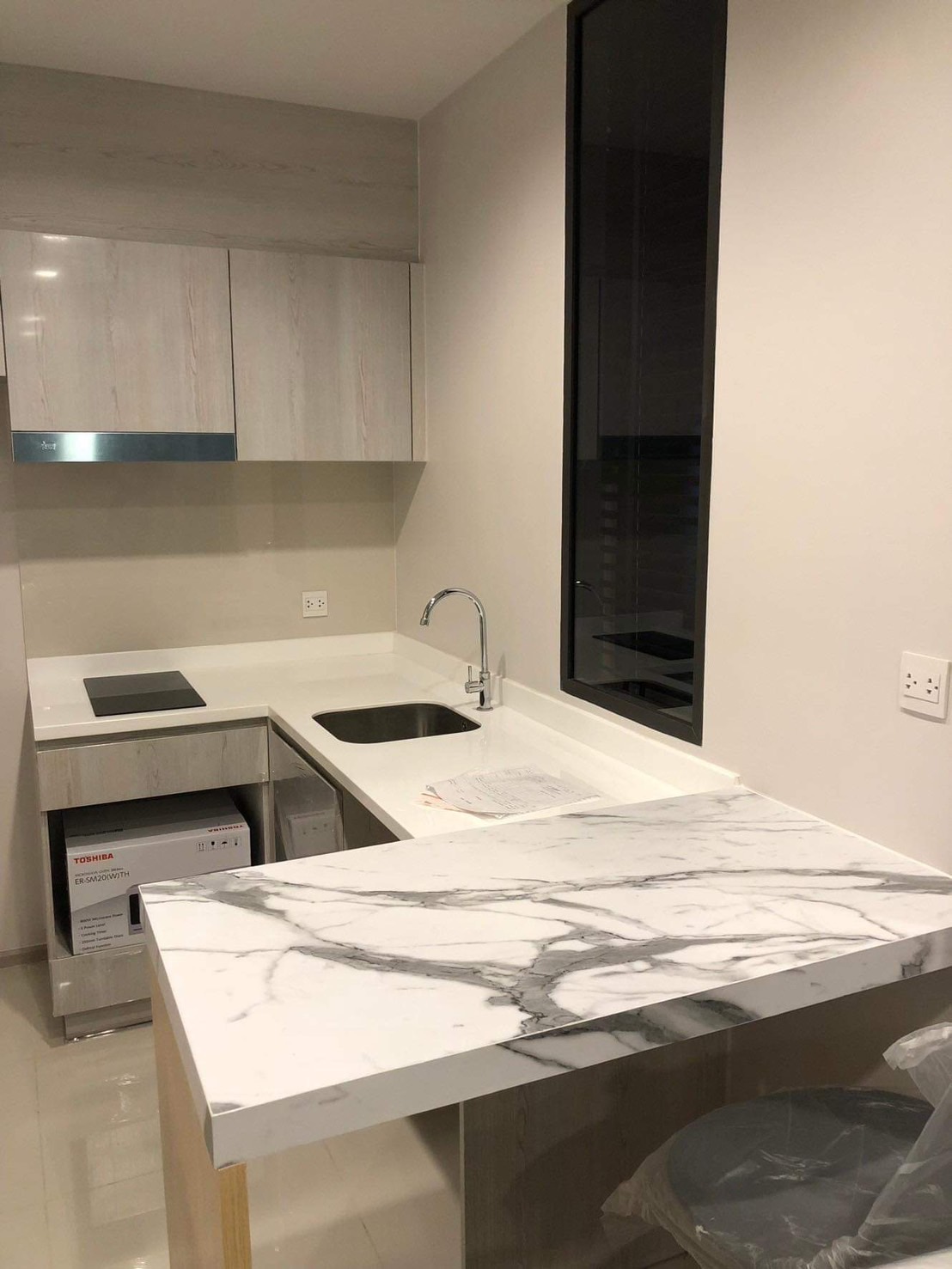 ขาย คอนโด ไลฟ์ วัน ไวร์เลส พื้นที่ 35 ตรม. 1 ห้องนอน ขาย 6.2 ลบ.