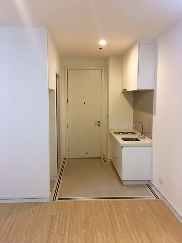 ขายคอนโด ทีซี กรีน พระราม 9 พื้นที่ 28-40 ตร.ม. 1 ห้องนอน เริ่มต้นที่ 2.07 ล้านบาท