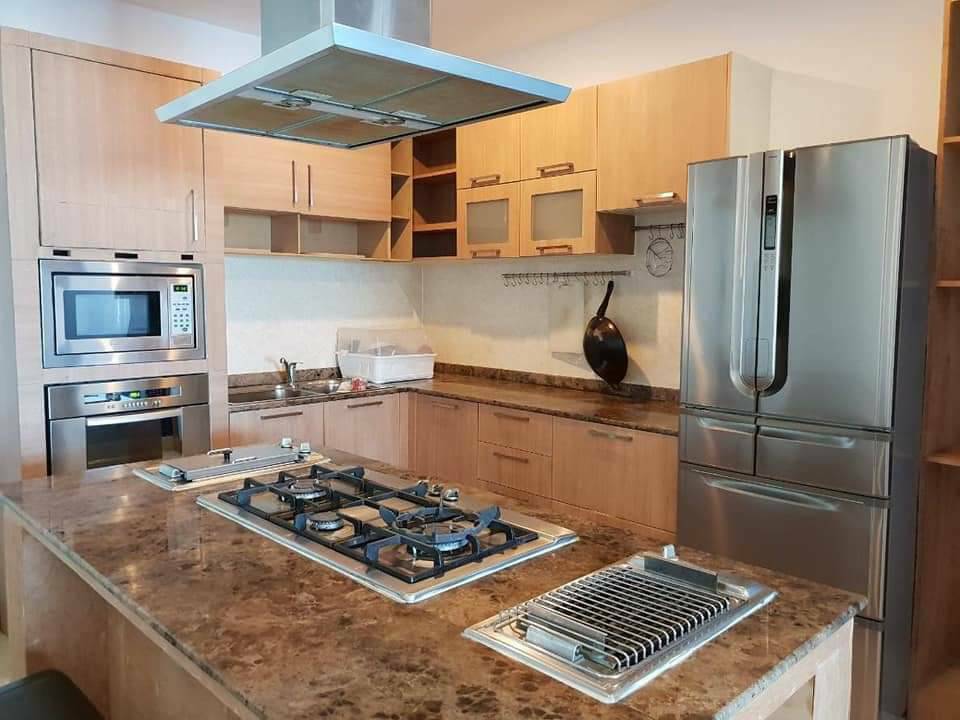 เช่า หรือ ขายห้องชุดหรู คอนโด ศุภาลัย คาซ่า ริวา Supalai Casa Riva ถนนเจริญกรุง พระราม 3