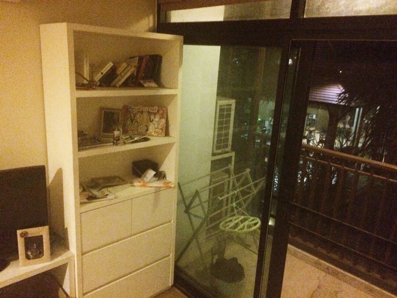 ขายคอนโด บ้านนวธารา พื้นที่ 32.68 ตร.ม. 1 ห้องนอน ขาย 1.99 ล้านบาท