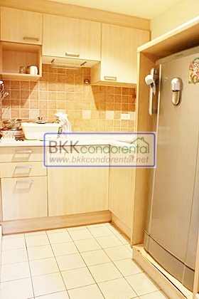 ขาย/ให้เช่า คอนโด ลุมพินี เพลส พระราม 3-ริเวอร์วิว ชั้น 17 พื้นที่ 34.5 ตรม. 1 ห้องนอน