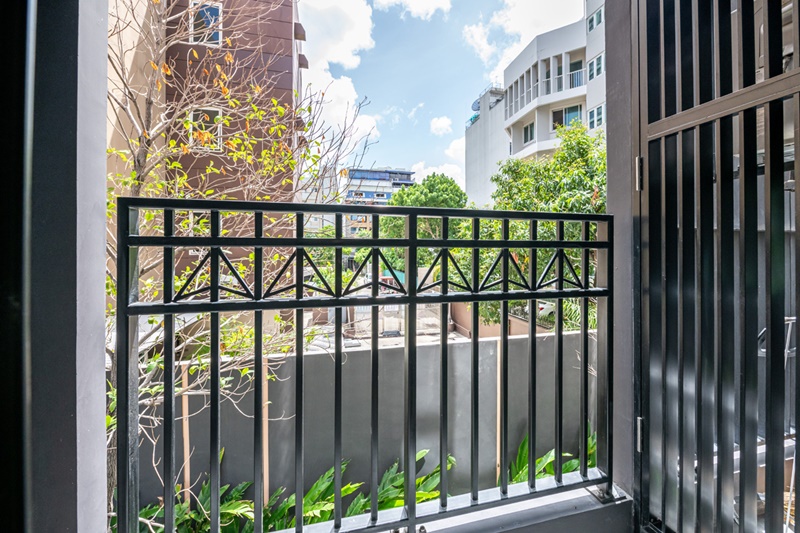 ให้เช่าคอนโด เวนิโอ สุขุมวิท 10 พื้นที่ 30 ตร.ม. 1 ห้องนอน เช่า 15,000 บ/ด