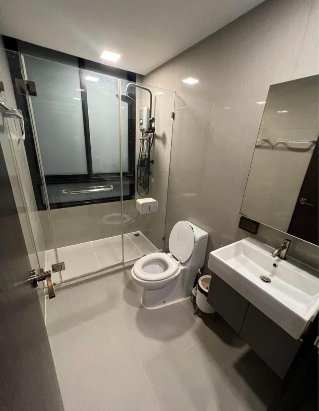 ให้เช่าคอนโด ลิสส์ รัชโยธิน พื้นที่ 50 ตร.ม 2 ห้องนอน ราคา 25,900 บาท/เดือน