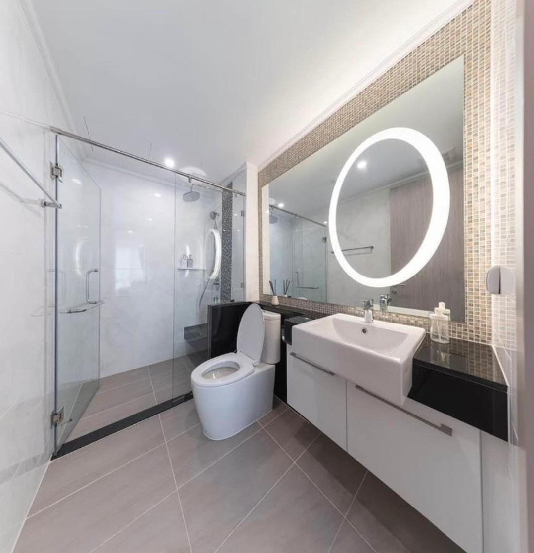 ให้เช่าคอนโด ศุภาลัย โอเรียนทอล สุขุมวิท 39 พื้นที่ 40 ตร.ม. 1 ห้องนอน ราคา 28,000 บาท/เดือน