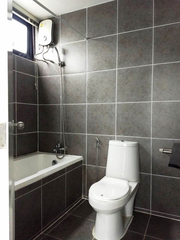 ให้เช่าคอนโด เดอะ วอเตอร์ฟอร์ด พาร์ค ทองหล่อ 182 ตรม. 3 ห้องนอน ให้เช่า 53,000 บ/ด