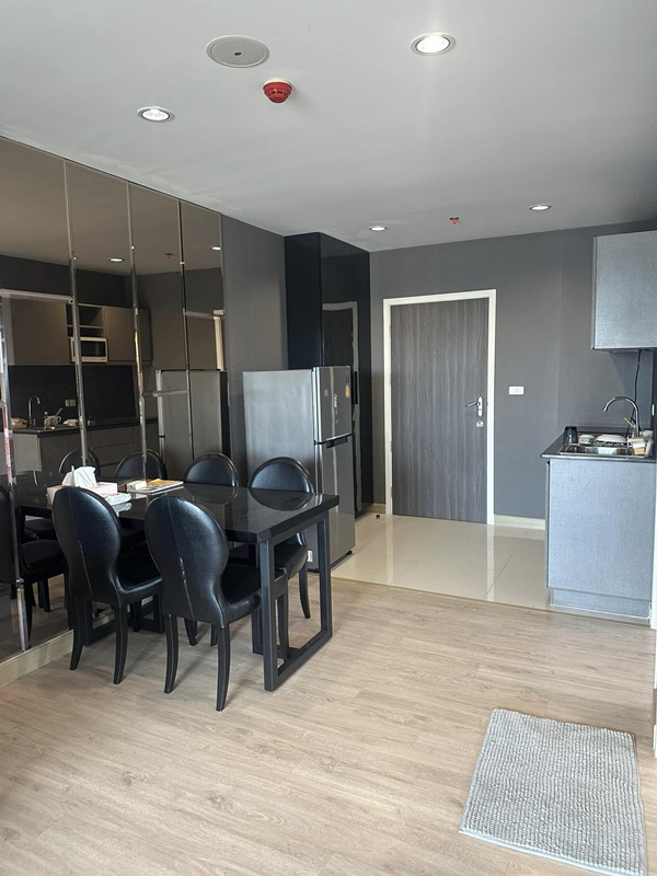 ขายคอนโด ธนา แอสโทเรีย ปิ่นเกล้า พื้นที่ 48 ตร.ม. 2 ห้องนอน ขาย 5.59 ล้านบาท