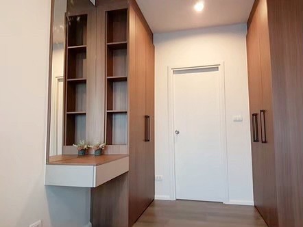 ขาย/ให้เช่า เดอะ สเตจ เตาปูน อินเตอร์เชนจ์ 57 ตรม. 2 ห้องนอน เช่า 22,000 บ/ด ขาย 6.3 ลบ.