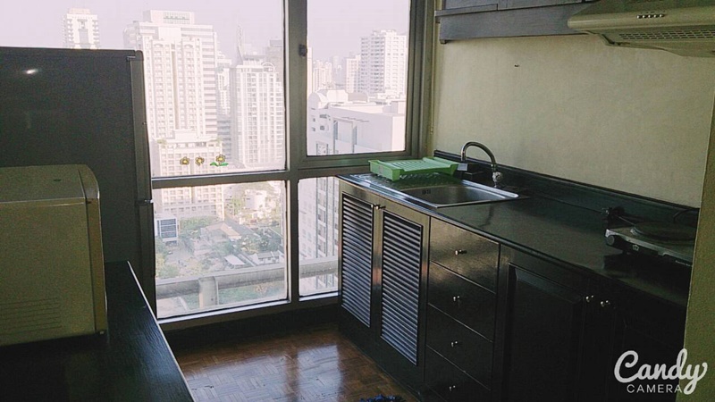 ขายคอนโด สุขุมวิท สวีท พื้นที่ 107 ตร.ม. 1 ห้องนอน ขาย 6.5 ล้านบาท