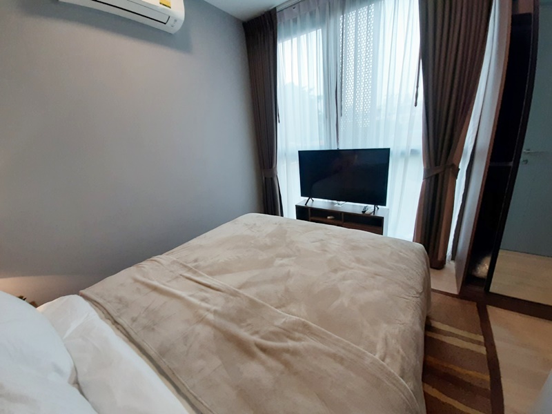 ขายคอนโด ทากะ เฮาส์ เอกมัย 12 พื้นที่ 64.76 ตร.ม. 2 ห้องนอน ขาย 13.2 ล้านบาท