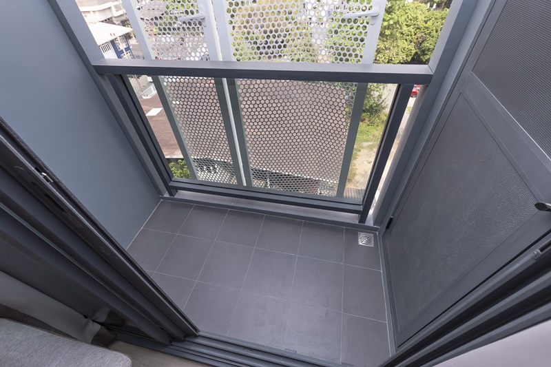 ให้เช่าคอนโด ทากะ เฮาส์ เอกมัย 12 พื้นที่ 34.68 ตร.ม. 1 ห้องนอน เช่า 15,000 บ/ด