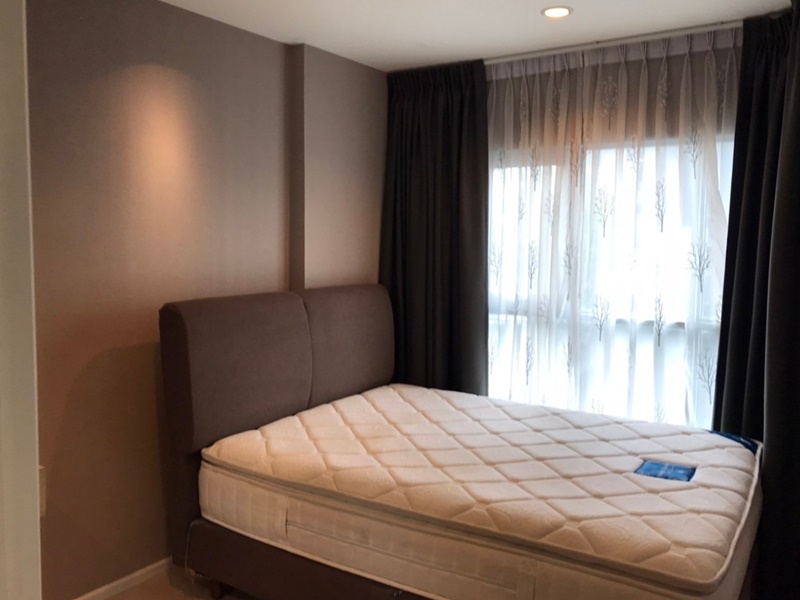 ให้เช่าคอนโด แอสปาย สุขุมวิท 48 พื้นที่ 32 ตร.ม. 1 ห้องนอน เช่า 15,000 บ/ด