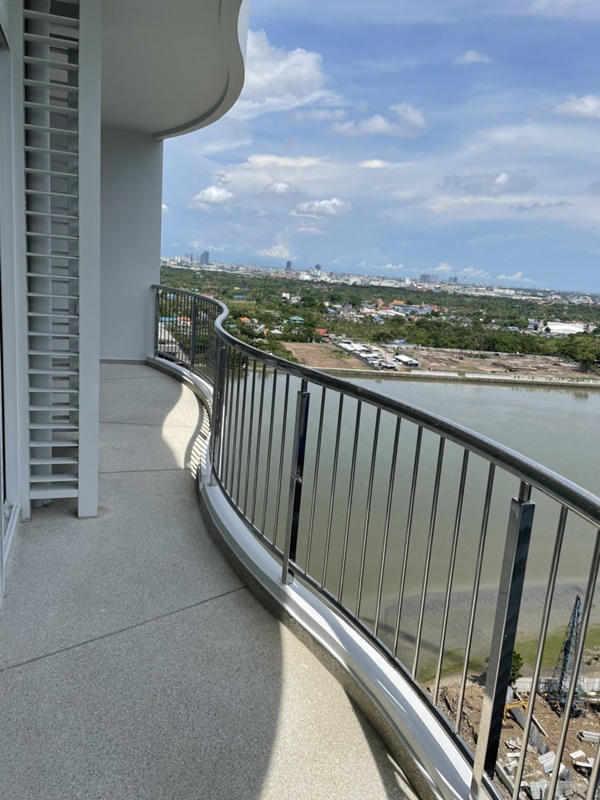 ขายคอนโด ศุภาลัย ริวา แกรนด์ พื้นที่ 145 ตรม. 2 ห้องนอน ขาย 16.1 ล้านบาท