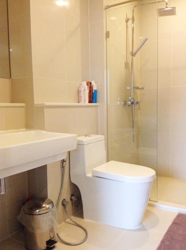 ให้เช่าคอนโด ไอวี่ ทองหล่อ พื้นที่ 36 ตร.ม. สตูดิโอ ให้เช่า 22,000 บ/ด