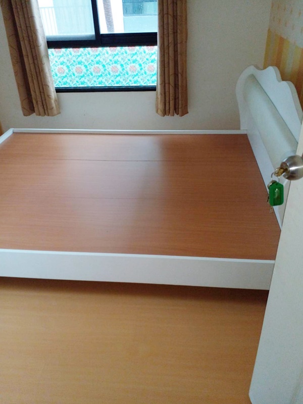 ขายคอนโด ไอ คอนโด งามวงศ์วาน พื้นที่ 48 ตร.ม. 2 ห้องนอน ขาย 1.79 ล้านบาท