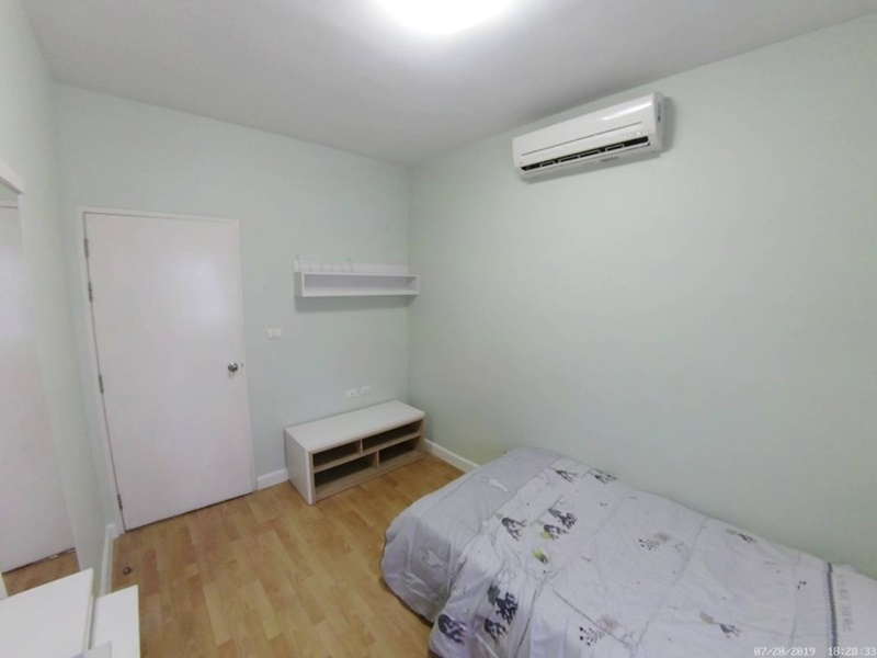 ให้เช่าคอนโด มาย คอนโด สุขุมวิท 103 พื้นที่ 52 ตรม. 2 ห้องนอน เช่า 14,500 บาท/เดือน