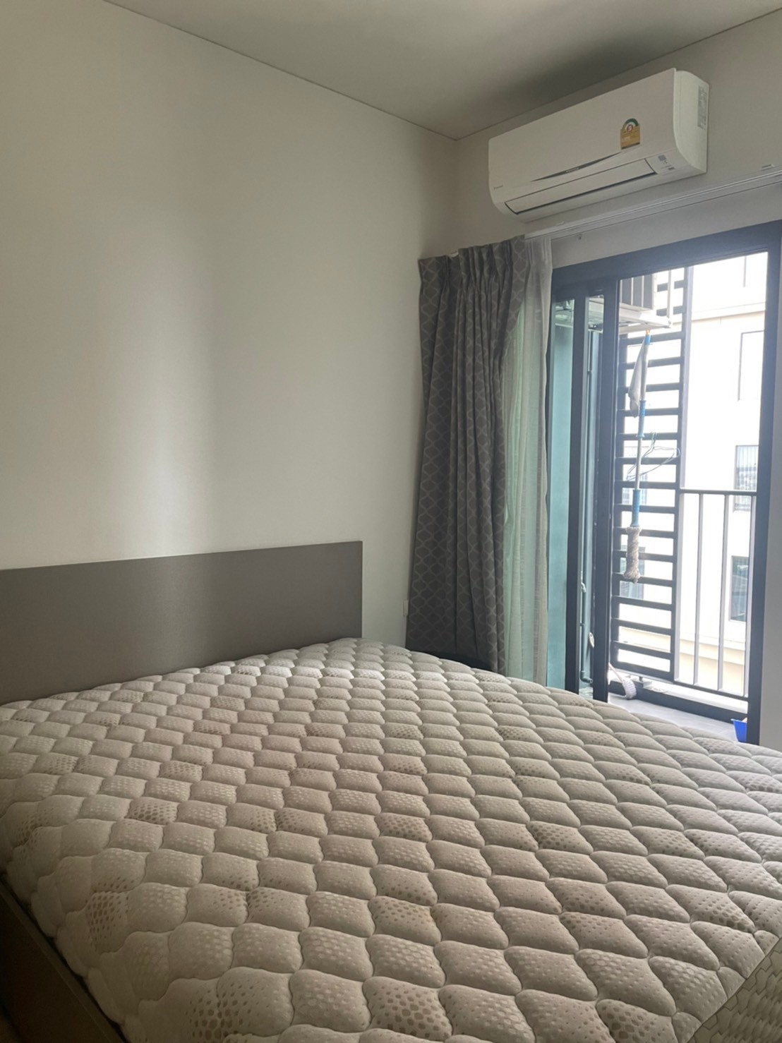 ให้เช่า คอนโด ไอดีโอ สาทร - วงเวียนใหญ่ พื้นที่ 28 ตรม. 1 ห้องนอน ราคาเช่า 13,000 บาท/เดือน