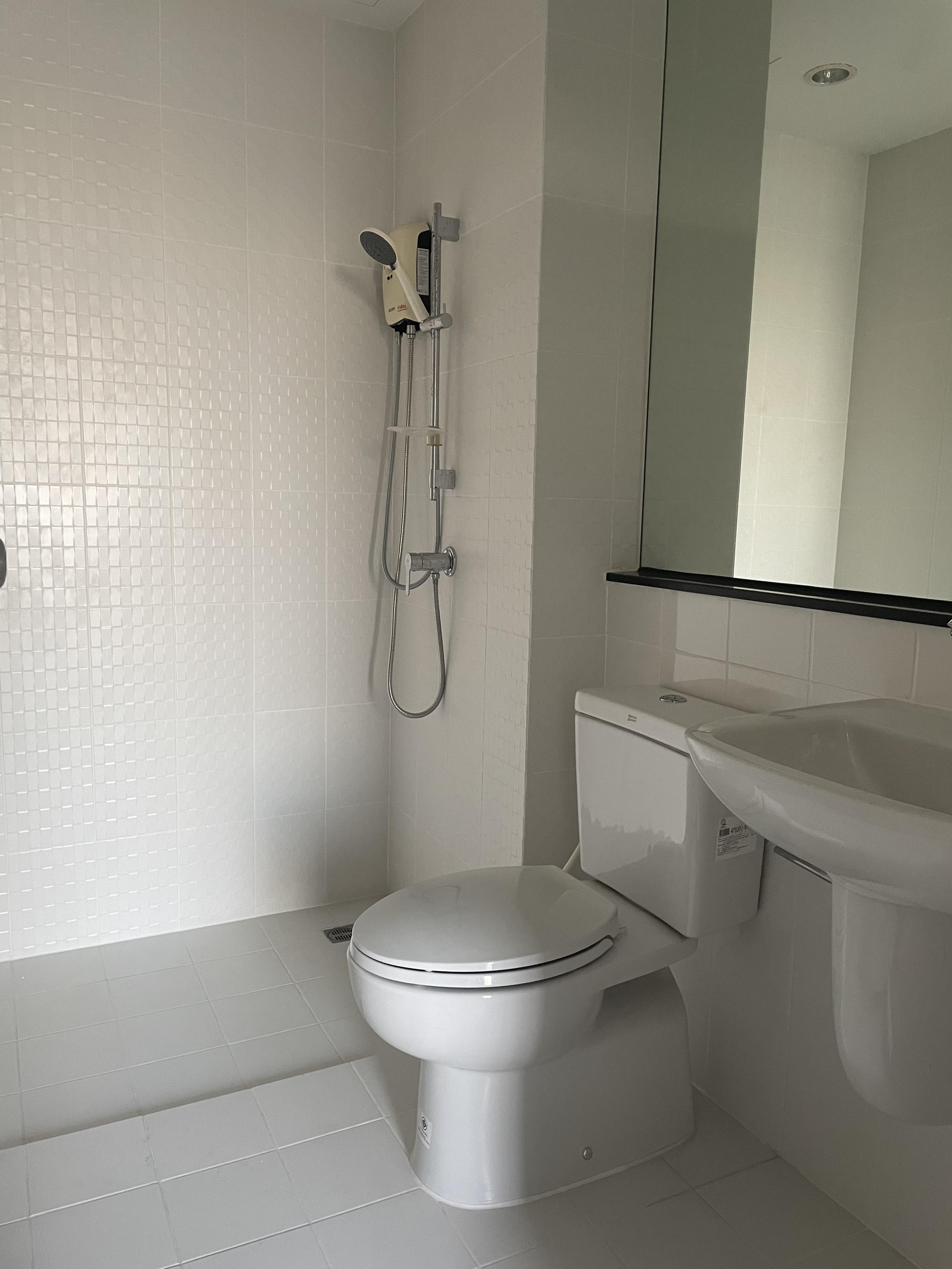 The tree interchange 2 ห้องนอน 2 ห้องน้ำ 64 ตรม