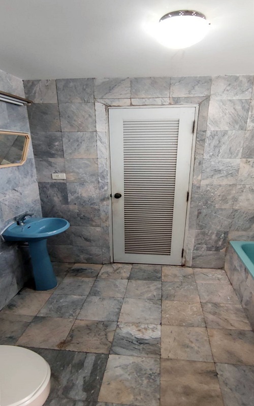 ขายคอนโด กรีน พีซ แมนชั่น พื้นที่ 137 ตร.ม. 3 ห้องนอน ขาย 7.5 ล้านบาท