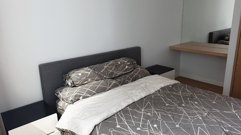 ขายคอนโดมิลเลนเนียม เรสซิเด้นส์ แอท สุขุมวิท 193 ตร.ม. 3 ห้องนอน ขาย 35 ล้านบาท