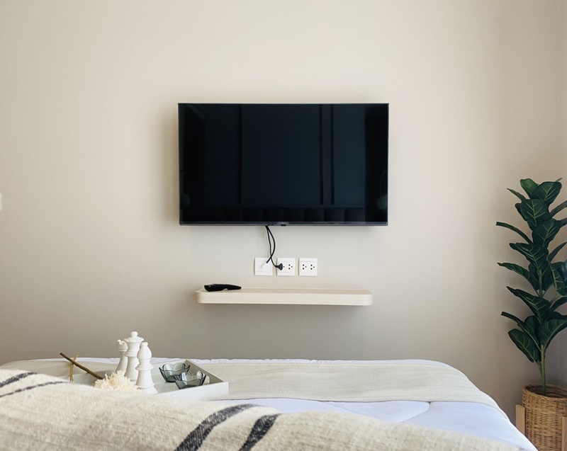 ให้เช่าคอนโด โนเบิล อราวน์ สุขุมวิท 33 พื้นที่ 43 ตร.ม. 1 ห้องนอน เช่า 34,000 บ/ด