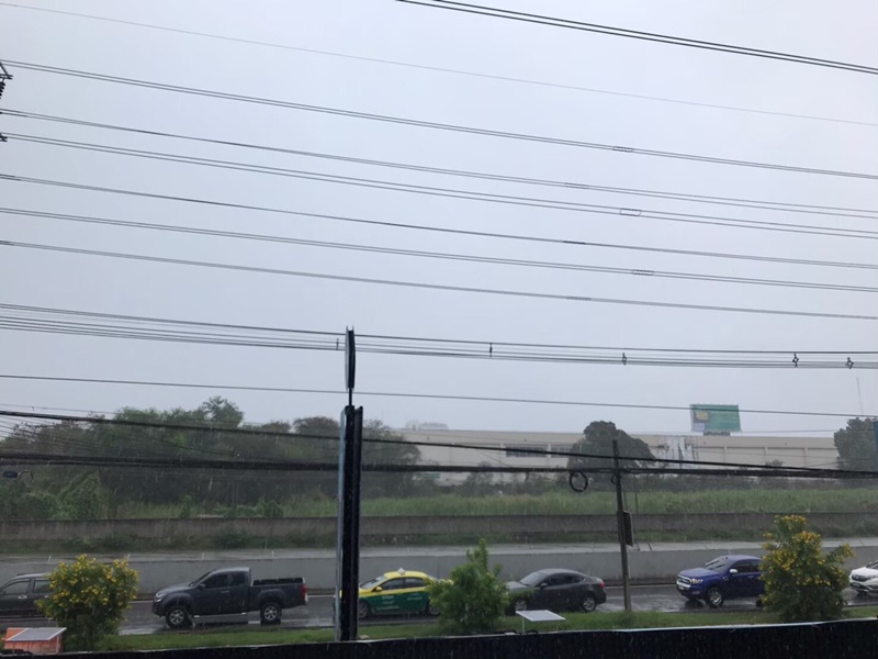 ให้เช่าคอนโด แอทโมซ แจ้งวัฒนะ พื้นที่ 22.5 ตร.ม. 1 ห้องนอน เช่า 8,000 บ/ด