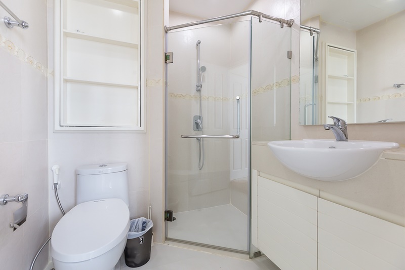 ให้เช่าคอนโด สิริ เรสซิเด้นซ์ พื้นที่ 140 ตร.ม. 3 ห้องนอน. เช่า 100,000 บ/ด