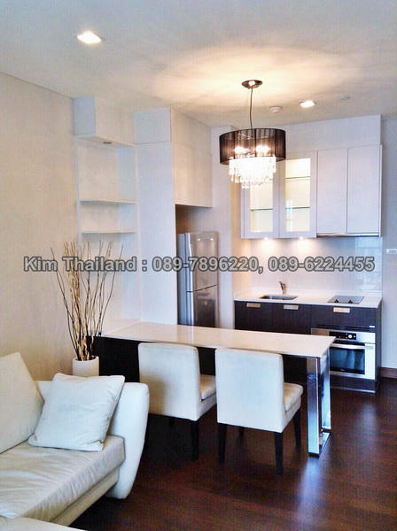 ให้เช่าคอนโด ไอวี่ ทองหล่อ ชั้น 1X พื้นที่ 43 ตร.ม. 1 ห้องนอน ให้เช่า 40,000 บ/ด