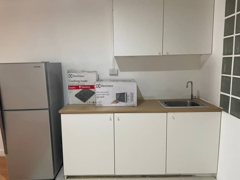 ให้เช่าคอนโด วอเตอร์ฟอร์ด พาร์ค พระราม 4 พื้นที่ 68 ตร.ม. 2 ห้องนอน เช่า 17,000 บ/ด