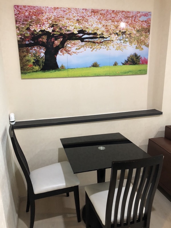 ให้เช่าคอนโด ไลฟ์ รัชดาภิเษก พื้นที่ 39 ตร.ม. 1 ห้องนอน ให้เช่า 14,500 บ/ด