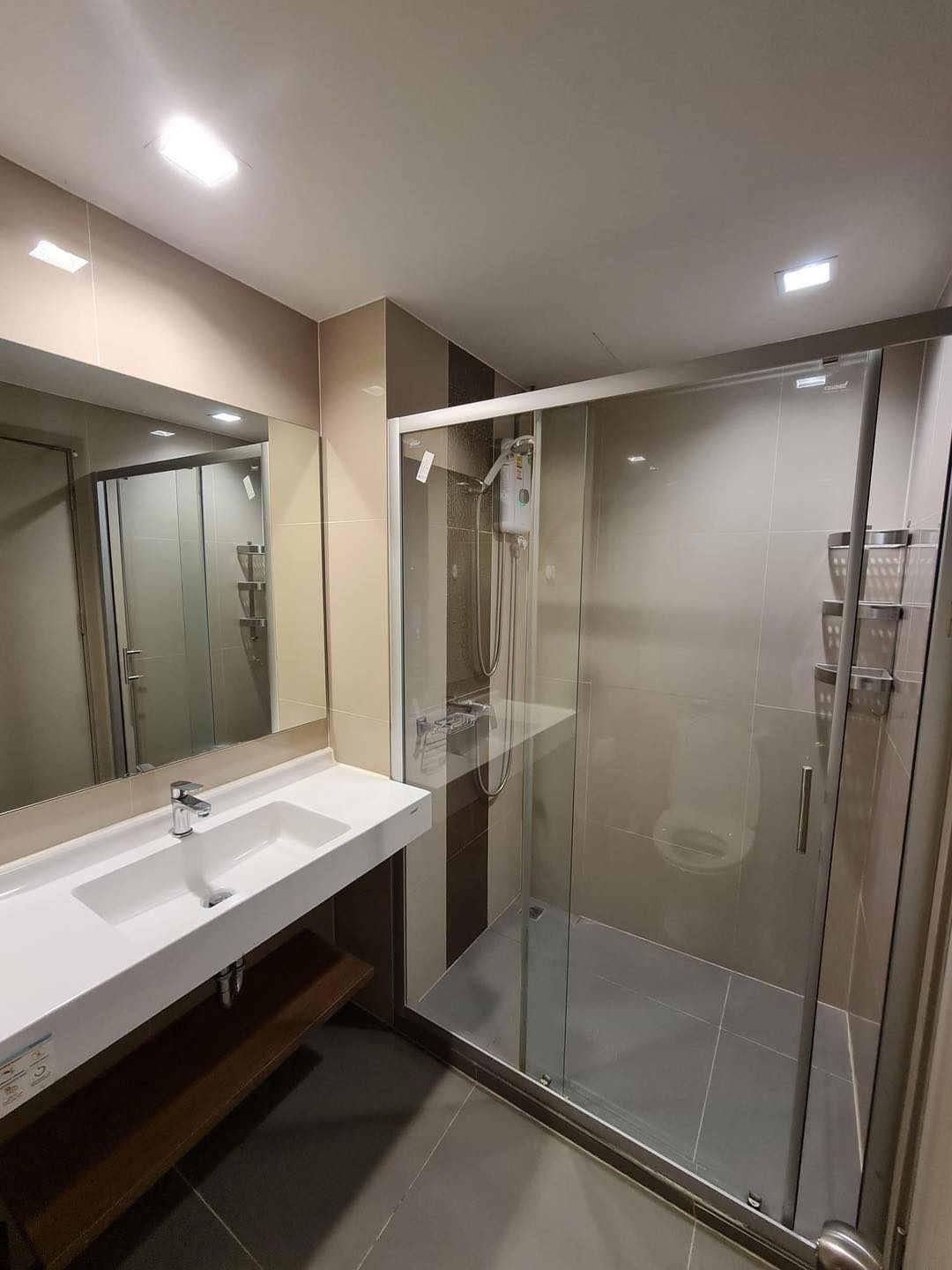 ให้เช่าคอนโด ไอดิโอ สุขุมวิท 93 พื้นที่ 32 ตร.ม 1 ห้องนอน ราคา 17,000 บาท/เดือน