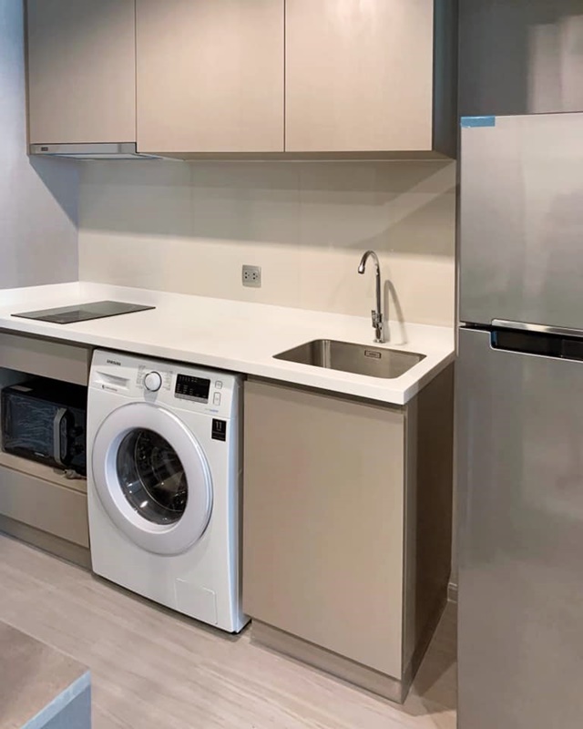 ให้เช่าคอนโด ไลฟ์ ลาดพร้าว พื้นที่ 26 ตร.ม. สตูดิโอ เช่า 15,500 บาท/เดือน