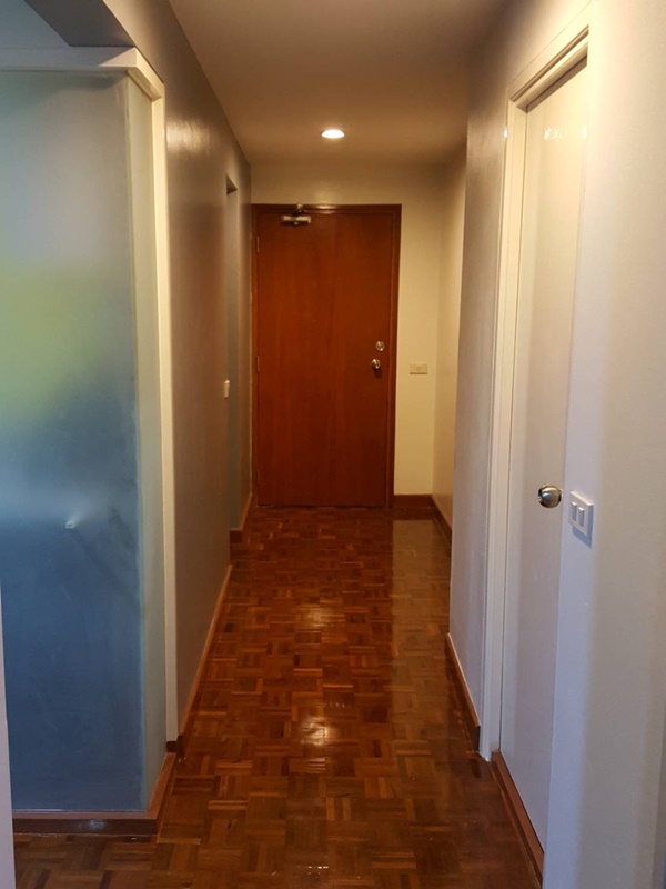 ขาย/ให้เช่า วิคตอเรีย 3 เลควิว 58 ตรม. 2 ห้องนอน เช่า 13,000 บ/ด ขาย 2 ล.