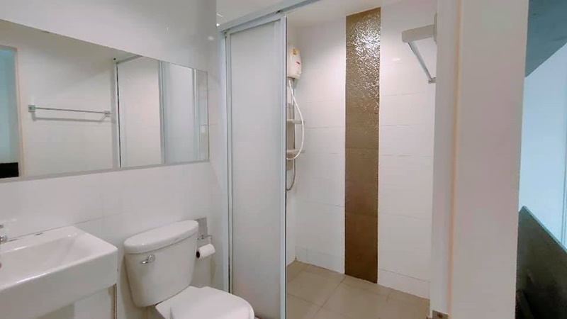 ให้เช่าคอนโด แอสปาย สุขุมวิท 48 พื้นที่ 32 ตร.ม. 1 ห้องนอน เช่า 13,000 บ/ด