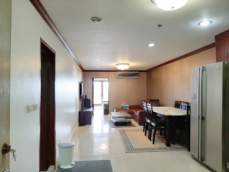 ขายคอนโด อาร์ซีเค ทาวเวอร์ 68.08 ตรม. 1ห้องนอน ขาย 5.8 ล้านบาท