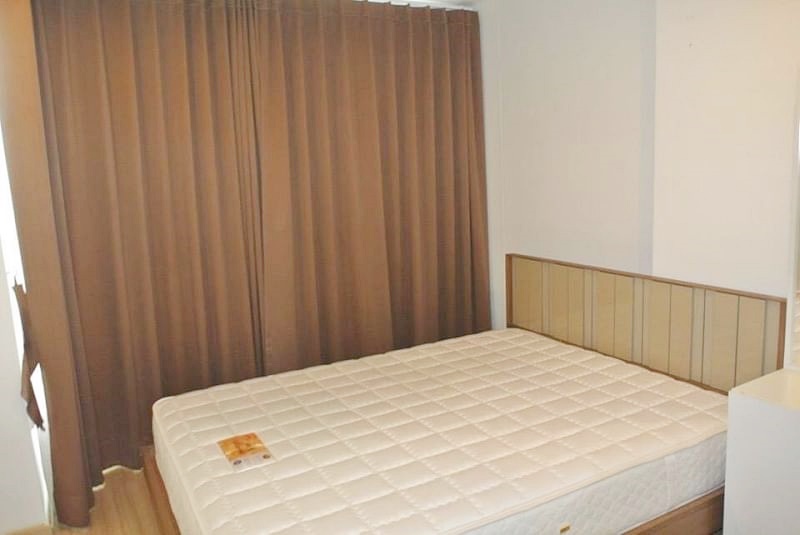 ให้เช่าคอนโด ยู ดีไลท์ 3 ประชาชื่น-บางซื่อ พื้นที่ 32 ตร.ม. 1 ห้องนอน เช่า 9,000 บ/ด