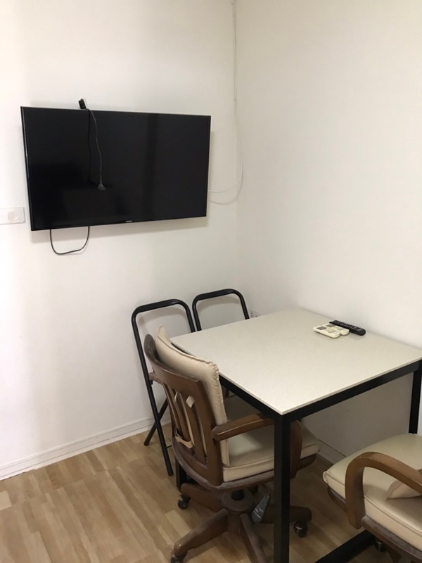 ให้เช่าลุมพินี คอนโดทาวน์ รามอินทรา-หลักสี่ พื้นที่ 29 ตร.ม. 1 ห้องนอน เช่า 6,000 บ/ด