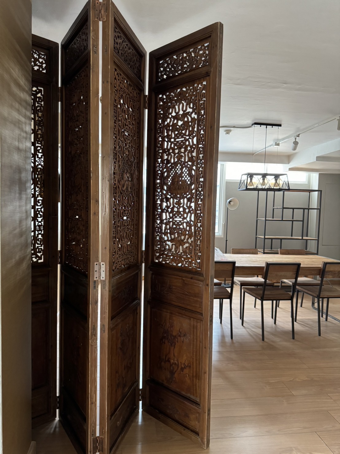 KG-J4.4 Condo at Pikul Place Condominium BTS Chong Nonsi 3 bed 260 Sqm