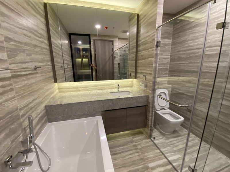 ให้เช่าคอนโด เซอเลส อโศก พื้นที่ 70 ตร.ม. 2 ห้องนอน เช่า 62,000 บ/ด