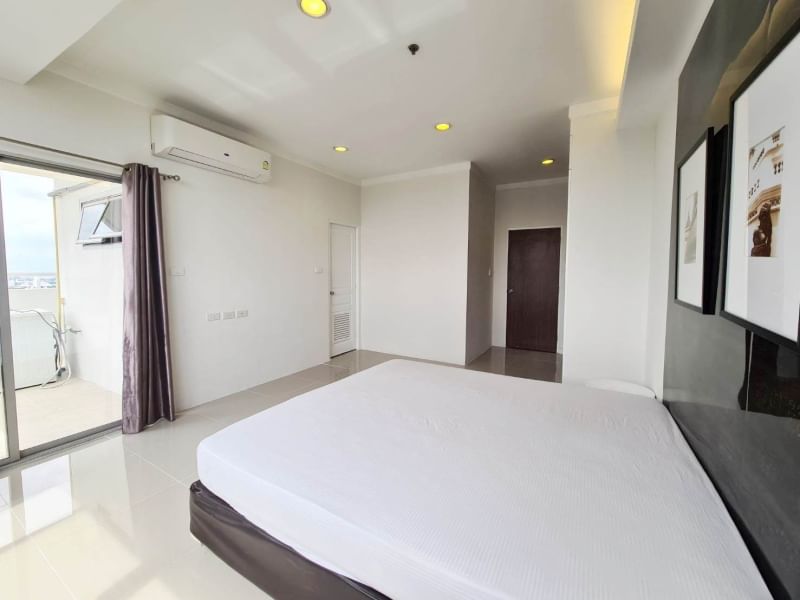 ให้เช่าคอนโดวอเตอร์ ฟอร์ด ไดมอนด์ ทาวเวอร์ พื้นที่ 146 ตรม. 3 ห้องนอน เช่า 75,000 บ/ด