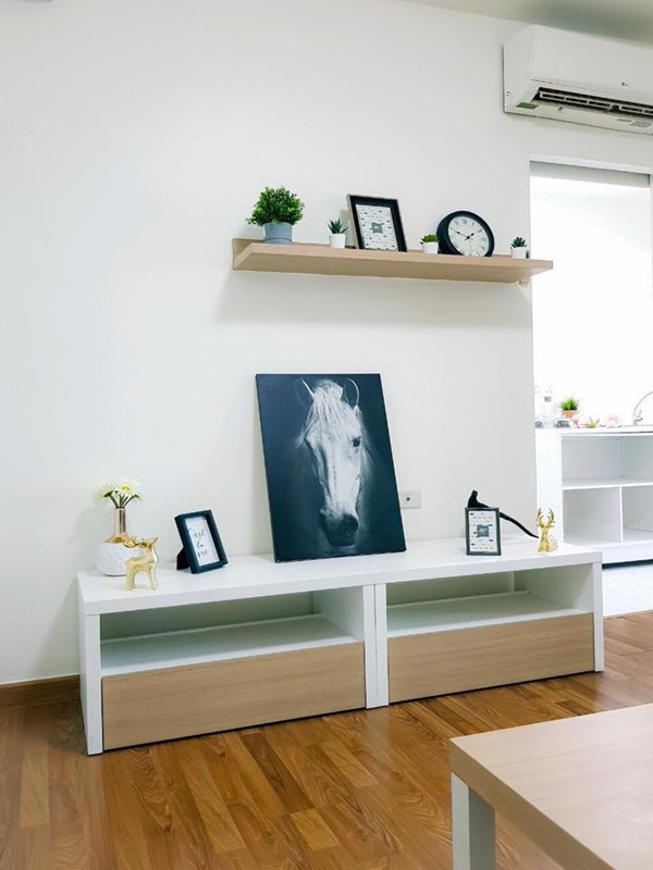 ขายคอนโด เดอะ ซี้ด รัชดา-ห้วยขวาง พื้นที่ 28 ตร.ม. 1 ห้องนอน ขาย 1.59 ล้านบาท