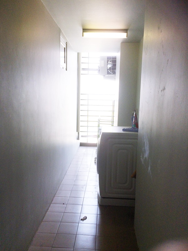 ให้เช่าคอนโด เบลล์ แกรนด์ พระราม 9 พื้นที่ 110 ตร.ม. 3 ห้องนอน เช่า 50,000 บ/ด