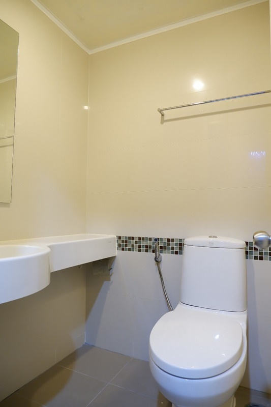 ให้เช่าคอนโด ลุมพินี พาร์ค ริเวอร์ไซด์-พระราม 3 พื้นที่ 29 ตร.ม. 1 ห้องนอน เช่า 10,000 บ/ด