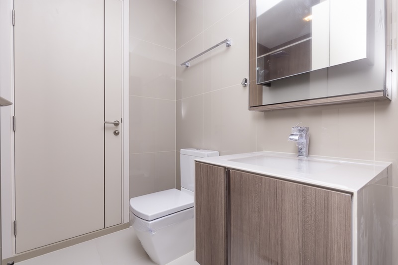 ให้เช่าคอนโด เดอะ ไลน์ พหลฯ-ประดิพัทธ์ พื้นที่ 33.89 ตร.ม. 1 ห้องนอน เช่า 19,000 บ/ด