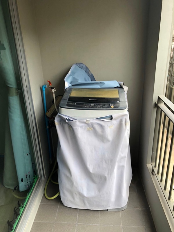 ให้เช่าคอนโด เดอะ ซี้ด เมมโมรี่ สยามพื้นที่ 43 ตร.ม. 1 ห้องนอน เช่า 25,000 บ/ด