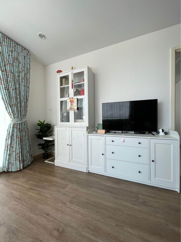 ให้เช่าคอนโด ศุภาลัย ริวา แกรนด์ พระราม 3 พื้นที่ 100 ตรม. 2 ห้องนอน ราคาเช่า 48,000 /เดือน