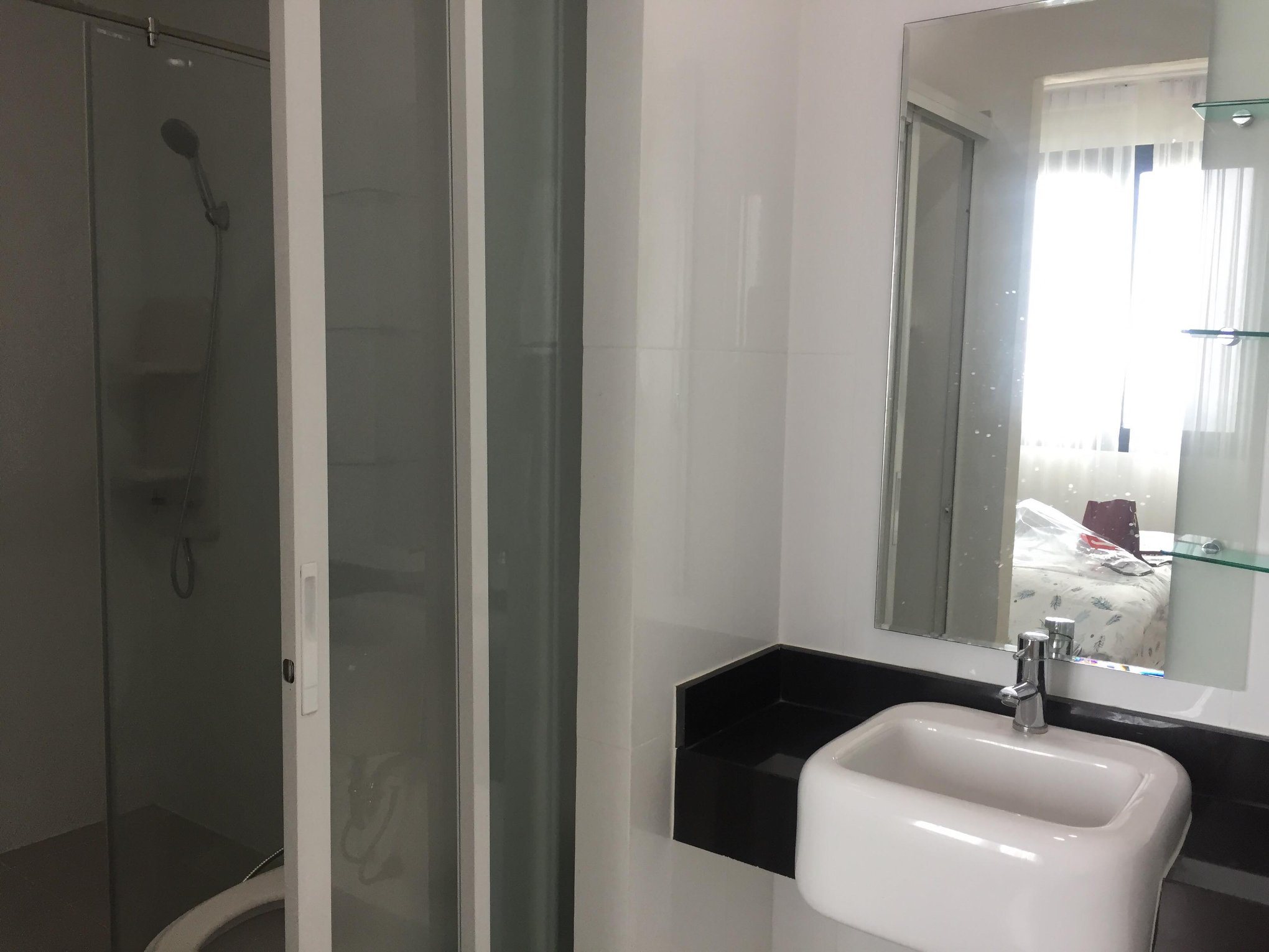 ให้เช่าคอนโด Astro แจ้งวัฒนะ 38 ตรม. ชั้น 17 วิวสระว่ายน้ำ ให้เช่า 10,000 บาท/เดือน