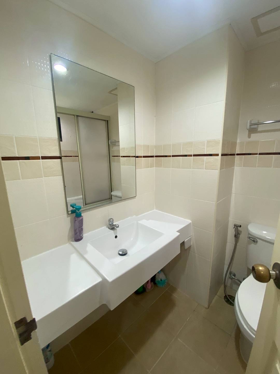 ลุมพินี เพลส สะพานควาย 1 ห้องนอน 1 ห้องน้ำ ชั้น XX ตึก ฺA ขนาด 30 ตรม