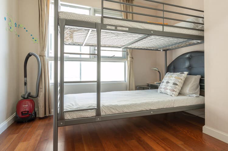 ขายคอนโด เบลล์ แกรนด์ พระราม 9 พื้นที่ 59 ตร.ม. 2 ห้องนอน ขาย 8.1 ล้านบาท