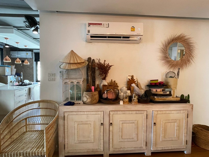 ให้เช่า ไพรม แมนชั่น สุขุมวิท 31 136 ตร.ม. 2 ห้องนอน เช่า 79,000 บ/ด